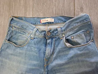 Pantalón Levi's Hombre