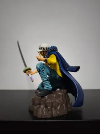 One Piece Trafalgar Law Figura