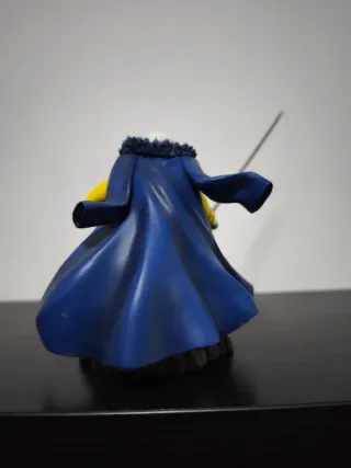 One Piece Trafalgar Law Figura