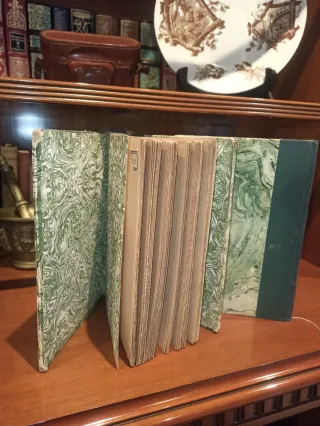 3 Libros Antiguos 1949-1954 Concha Linares Becerra