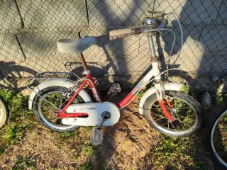 Bicicletas BH antiguas para restaurar