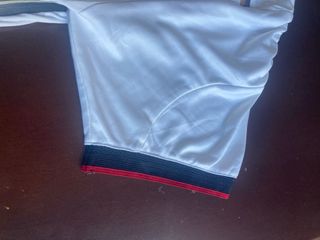 Camiseta Alemania Mundial 2014 XL