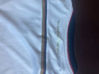 Camiseta Alemania Mundial 2014 XL