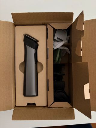 Philips All-in-One Trimmer Serie 7000