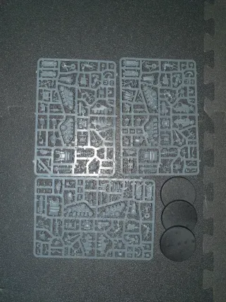 Kataphron - Warhammer 40k