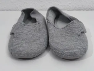 Ciabatte in cotone per donna