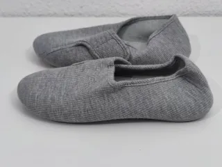 Ciabatte in cotone per donna