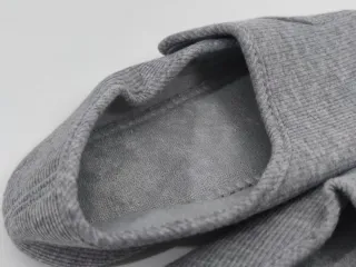 Ciabatte in cotone per donna