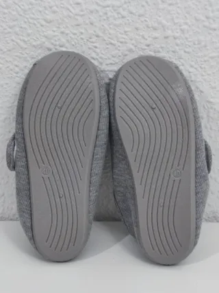 Ciabatte in cotone per donna