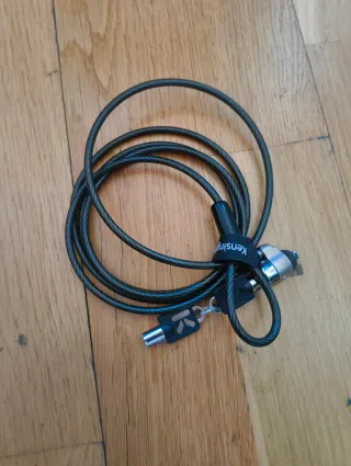 Candado Kensington MicroSaver 2.0 Portátil