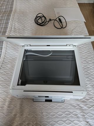 Impresora Epson XP-635 Blanca