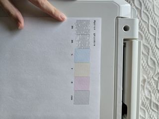 Impresora Epson XP-635 Blanca