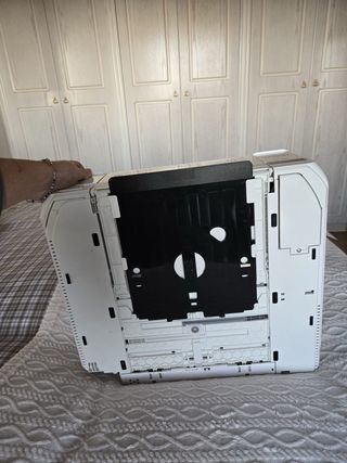 Impresora Epson XP-635 Blanca