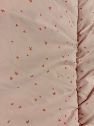 Saco universal invierno cochecito estrellas Unit