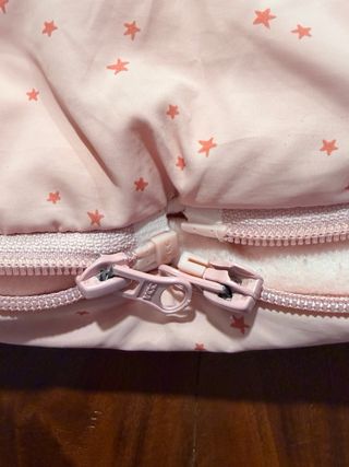 Saco universal invierno cochecito estrellas Unit