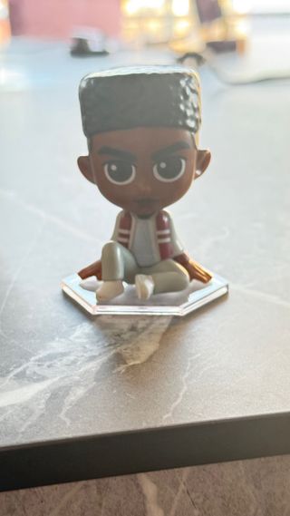 Lucas Stranger Things - Action Figure