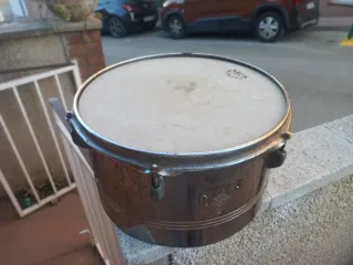 Bombo/Tambor Animación Deportiva