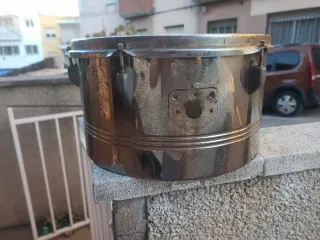 Bombo/Tambor Animación Deportiva