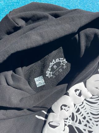 Spyder hoodie