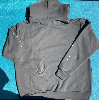 Spyder hoodie