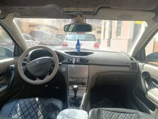 Renault Laguna 2002
