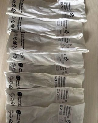 Set di adattatori Lenovo USB-C a rete