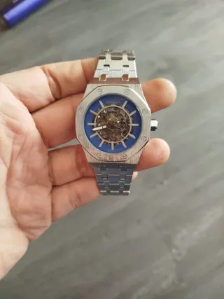 Pack 2 mods para agustín personalizados