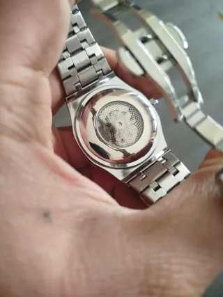 Pack 2 mods para agustín personalizados