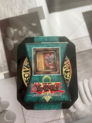 Colección Cartas Yu-Gi-Oh! Semi-Nueva