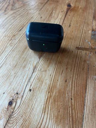 Auriculares Inalámbricos Sennheiser Negros