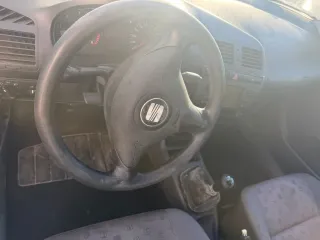 SEAT Ibiza 2001