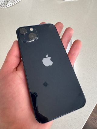 iPhone 13 128GB Azul Medianoche