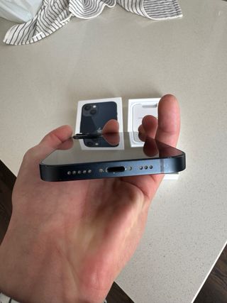 iPhone 13 128GB Azul Medianoche