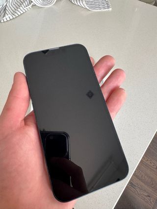 iPhone 13 128GB Azul Medianoche