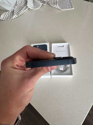 iPhone 13 128GB Azul Medianoche