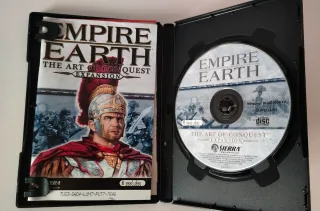 Lote 5 Videojuegos PC