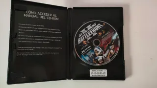 Lote 5 Videojuegos PC