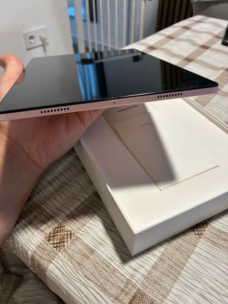 Tablet Samsung Galaxy Tab A8 Rosa