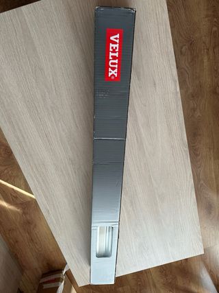 Ventana Velux GGL 2070 94x55cm Blanca Nueva