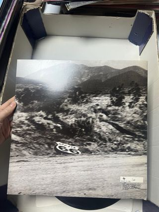 Depeche Mode 101 Vinilo