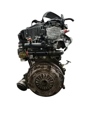 Motor Completo G9U Motor Renault Master 2.5DCI