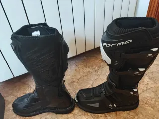 Stivali Enduro/Trail Taglia 42