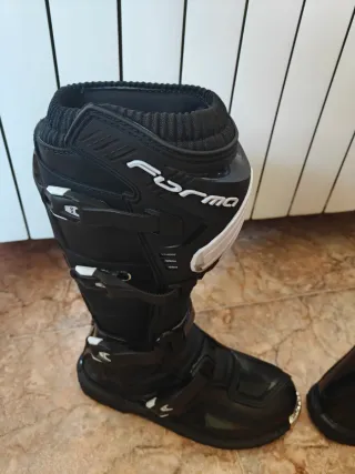 Stivali Enduro/Trail Taglia 42
