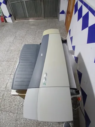 Impresora de planos HP