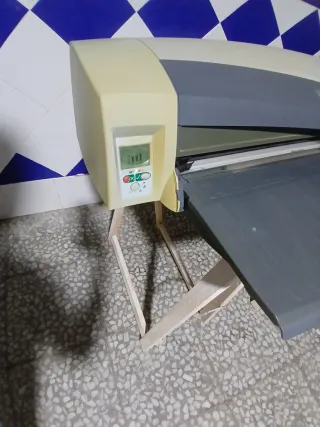 Impresora de planos HP