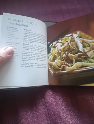 Cocina China. Más de 100 irresistibles recetas