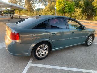 Opel Vectra 2007