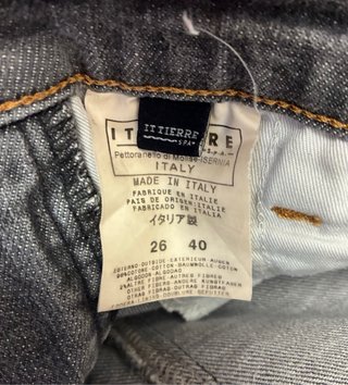Vaqueros D&G Dolce & Gabbana originales – talla 26