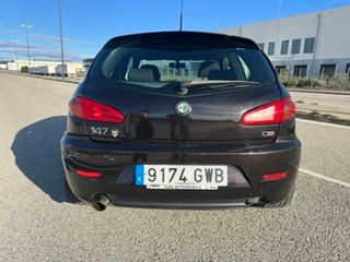 Alfa Romeo 147 Ducati Corse 1.9Jtdm 16V Q2 2010