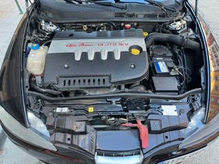 Alfa Romeo 147 Ducati Corse 1.9Jtdm 16V Q2 2010